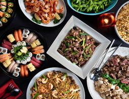Catering Food Image