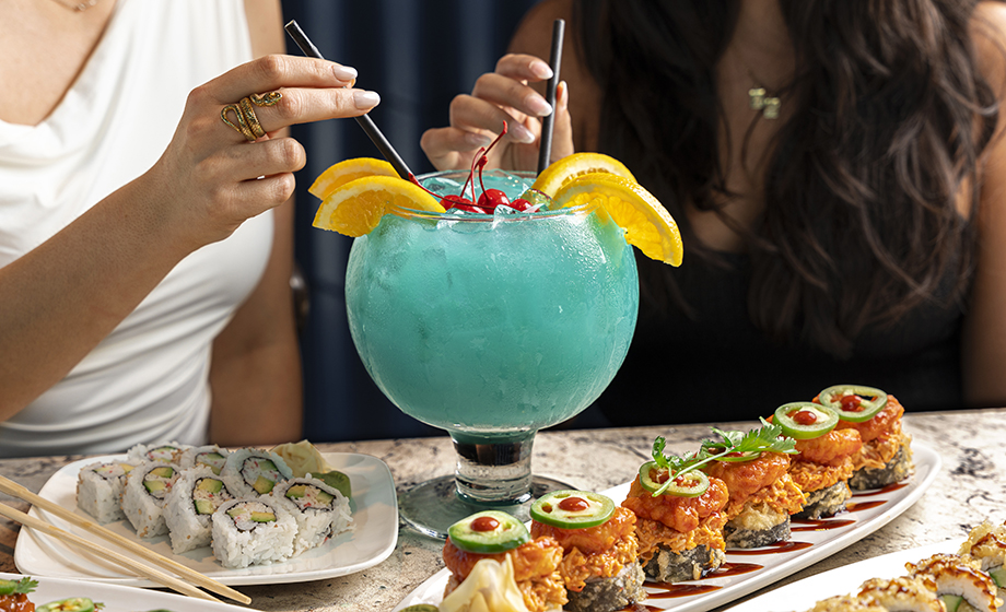 Happy Hour